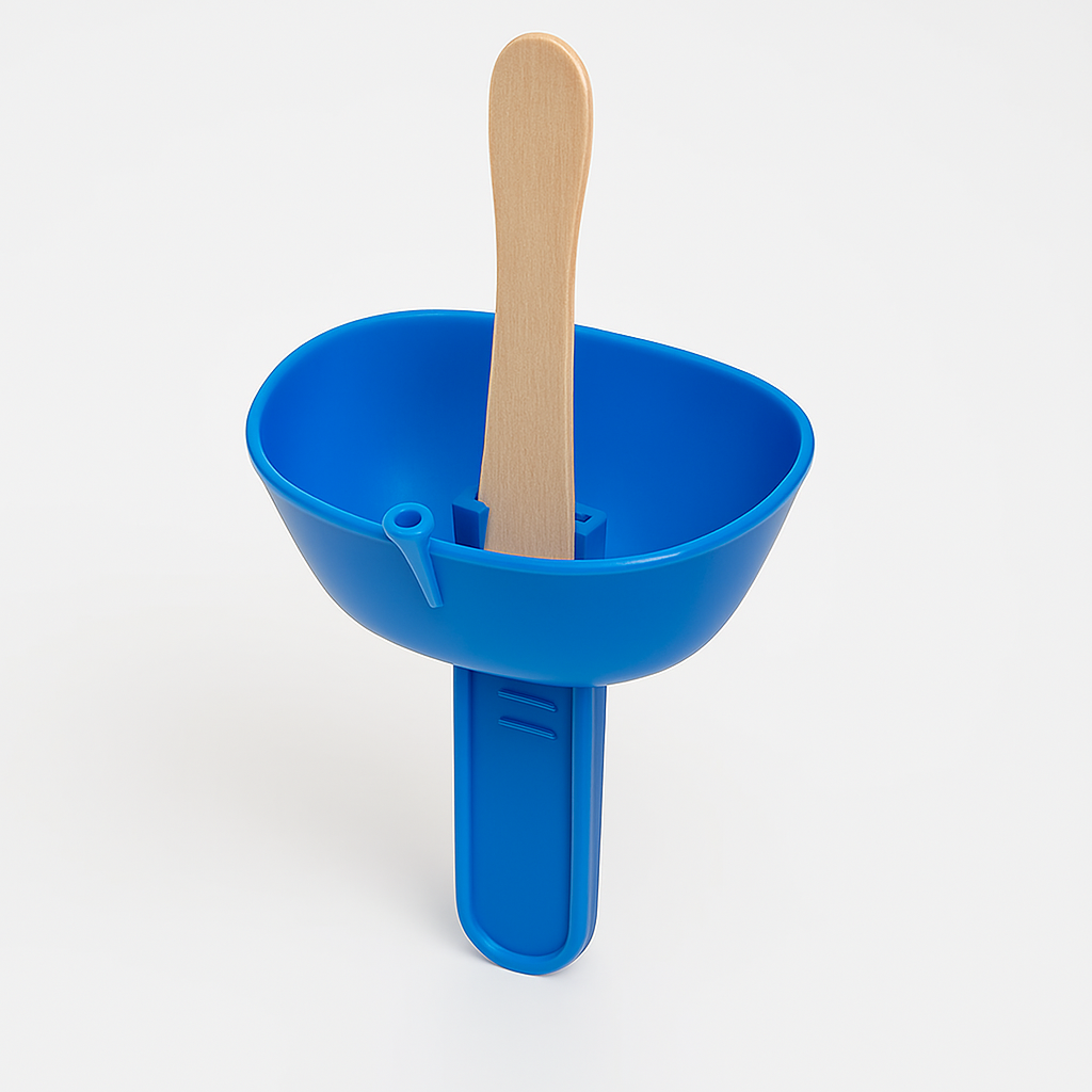Solace le porte Glace