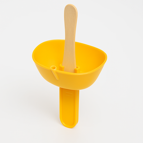 Solace le porte Glace