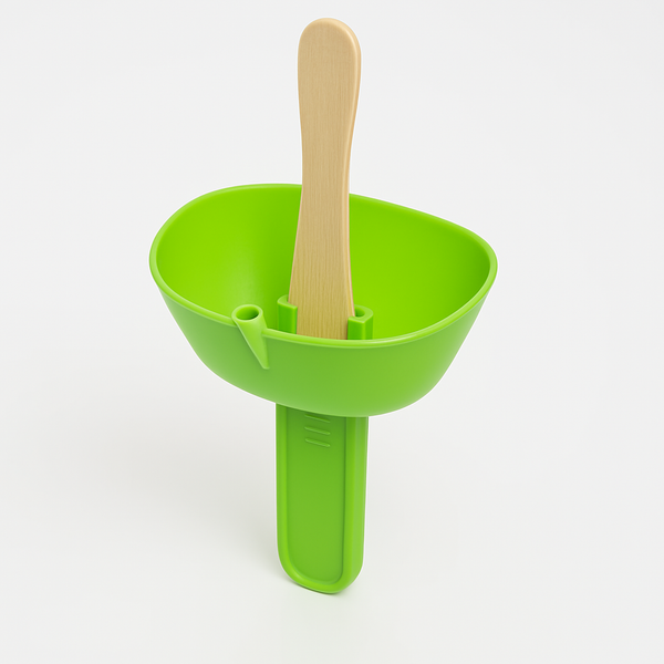 Solace le porte Glace