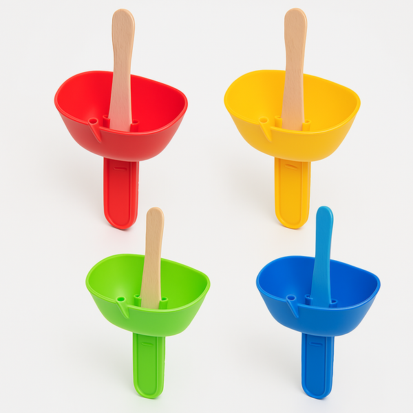 Solace le porte Glace